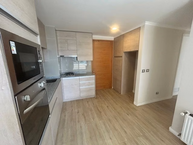Departamento en Arriendo de 2D 2B c/s Estac Centro Talca