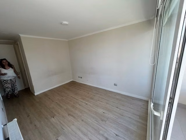 Departamento en Arriendo de 2D 2B c/s Estac Centro Talca