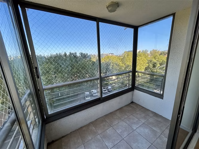 Departamento Venta 2D 1B 1B Alameda Talca