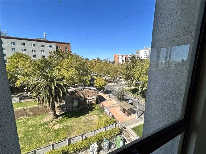 Departamento Venta 2D 1B 1B Alameda Talca