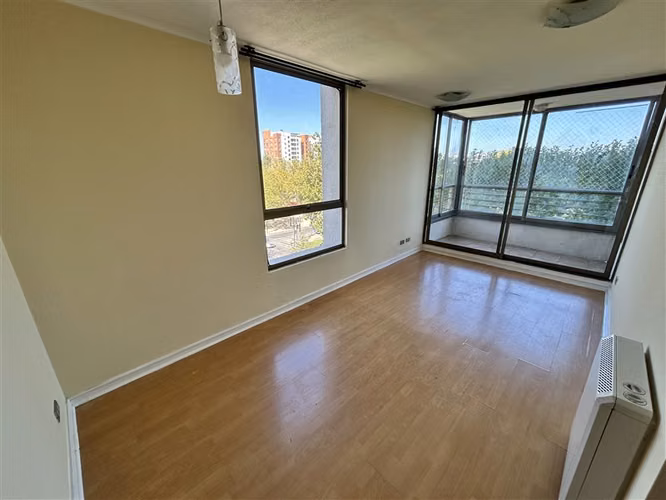 Departamento Venta 2D 1B 1B Alameda Talca