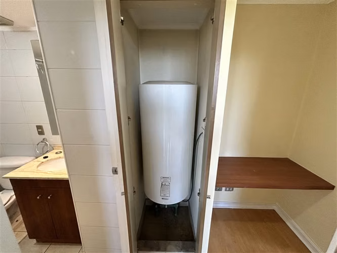 Departamento Venta 2D 1B 1B Alameda Talca