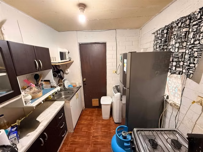 CASA EN VENTA EN BRISAS DEL MAULE - 9 ORIENTE 30 SUR TALCA