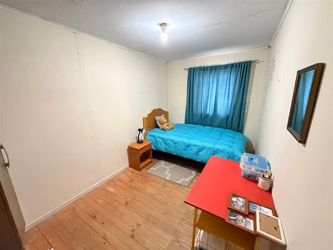 CASA EN VENTA EN BRISAS DEL MAULE - 9 ORIENTE 30 SUR TALCA