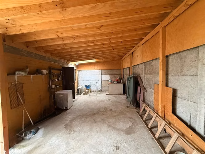 CASA EN VENTA EN BRISAS DEL MAULE - 9 ORIENTE 30 SUR TALCA