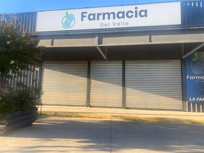 Local Comercial en arriendo Emporio la Viña Las Rastras