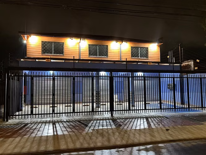 Arriendo de Locales Comerciales en 5 norte en Talca