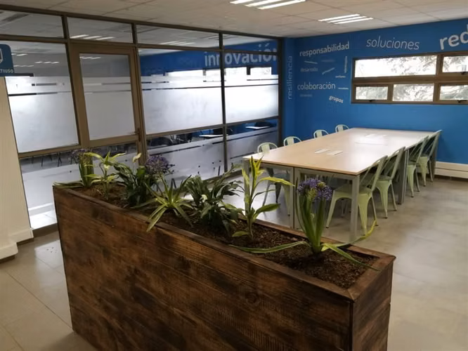 OFICINA EN ARRIENDO EN CENTRO DE TALCA . ALAMEDA OFFICE