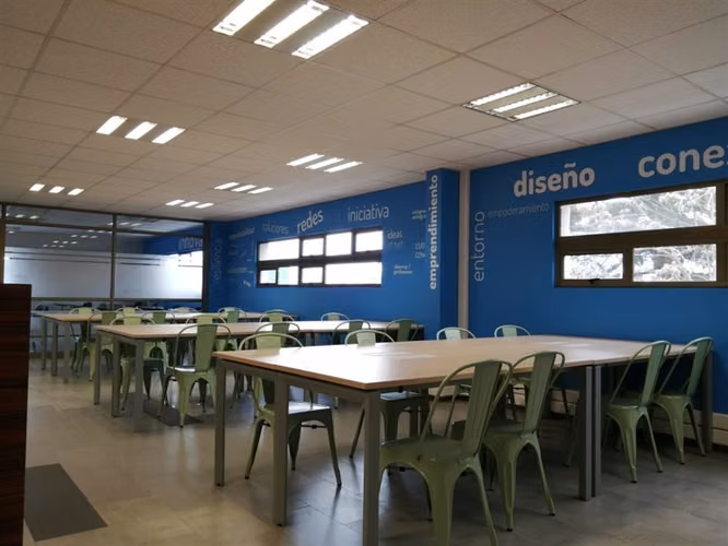 OFICINA EN ARRIENDO EN CENTRO DE TALCA . ALAMEDA OFFICE