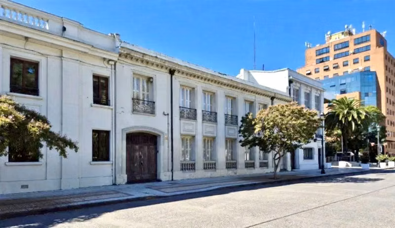 Casa en arriendo , comercial , Plaza de Armas