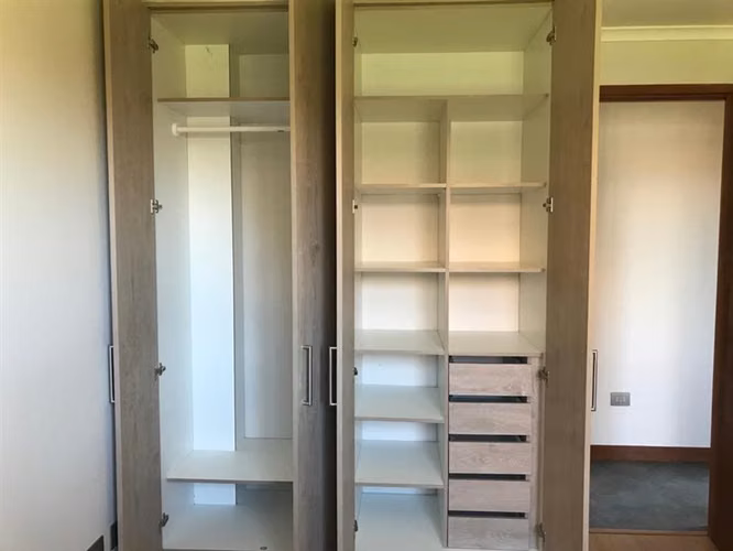 Vendo casa Hacienda las Rastras, 3D, con piscina, Talca.