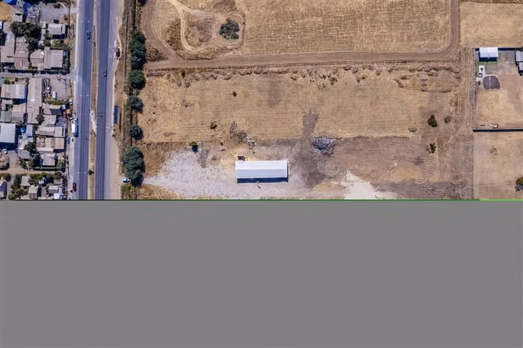 Sitio en venta en Talca
