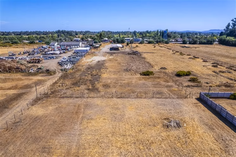Sitio en arriendo en Talca