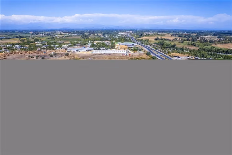Sitio en arriendo en Talca