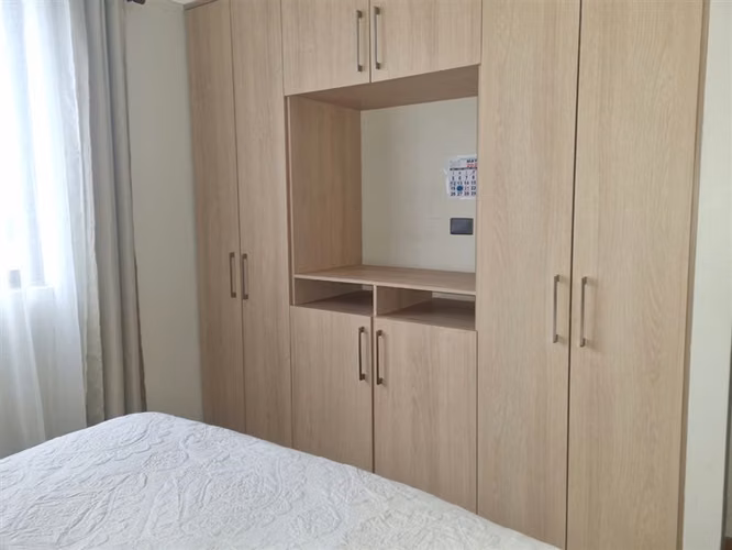 Departamento en venta 3 dorm, Edificio Plaza Independencia.
