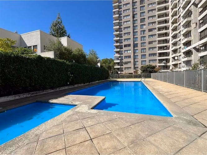 Departamento en arriendo Edificio Paz Aire Urbano en Talca