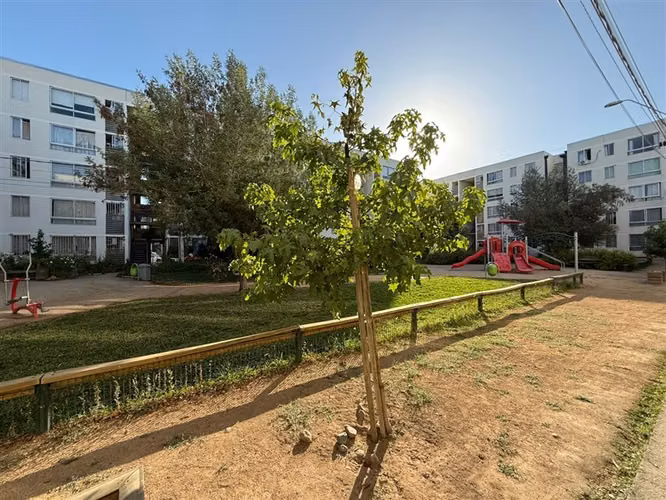 Departamento, en venta cercano a Universidad de Talca