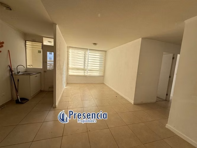 Departamento, en venta cercano a Universidad de Talca