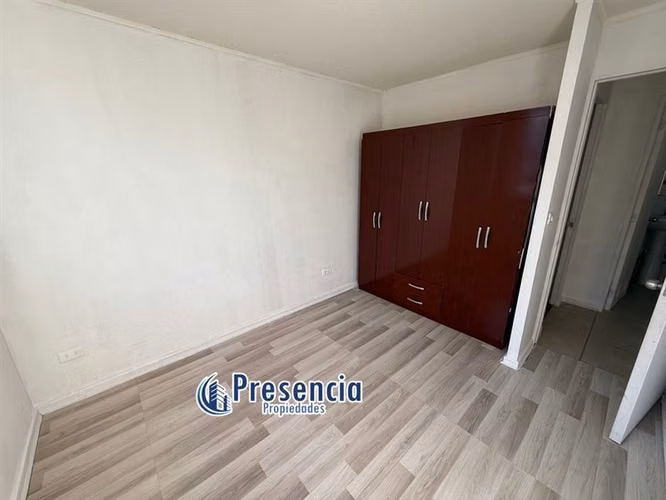 Departamento, en venta cercano a Universidad de Talca