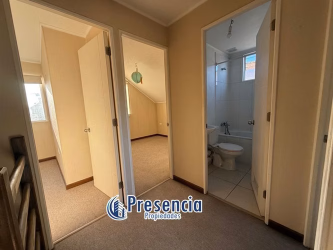 SE VENDE CASA SECTOR LA FLORIDA FLORES DE PUCARA TALCA - Imagen 3