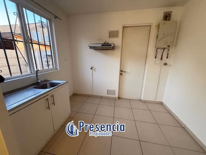 SE VENDE CASA SECTOR LA FLORIDA FLORES DE PUCARA TALCA
