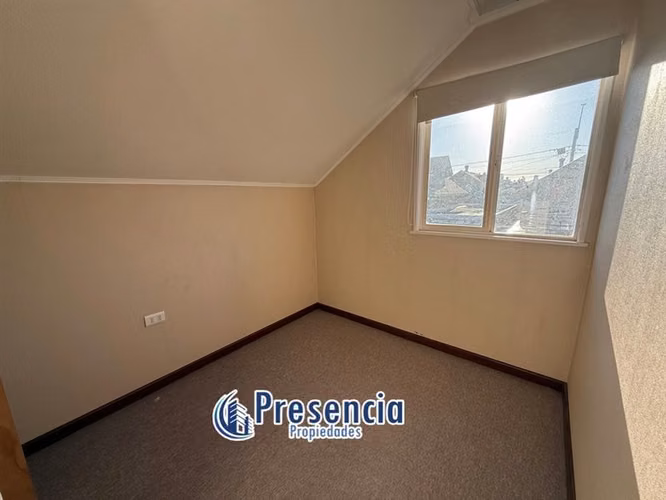 SE VENDE CASA SECTOR LA FLORIDA FLORES DE PUCARA TALCA