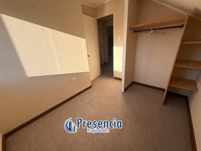 SE VENDE CASA SECTOR LA FLORIDA FLORES DE PUCARA TALCA