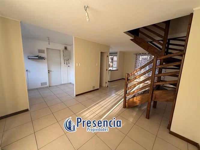 SE VENDE CASA SECTOR LA FLORIDA FLORES DE PUCARA TALCA - Imagen 14