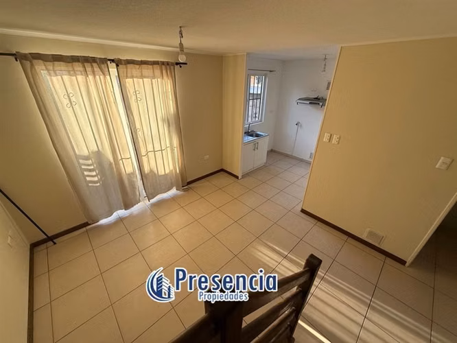 SE VENDE CASA SECTOR LA FLORIDA FLORES DE PUCARA TALCA