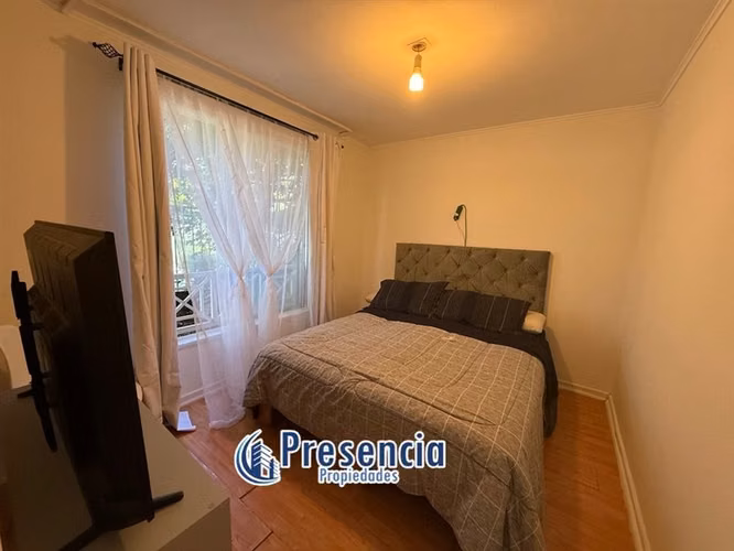 DEPARTAMENTO EN VENTA CONDOMINIO LOS LIBERTADORES TALCA