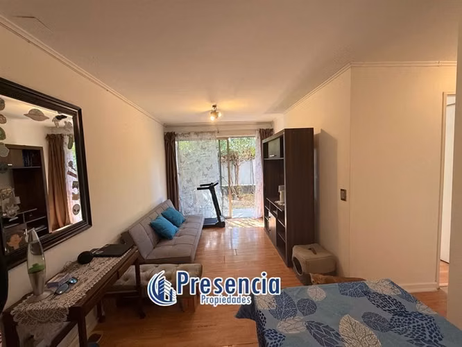 DEPARTAMENTO EN VENTA CONDOMINIO LOS LIBERTADORES TALCA