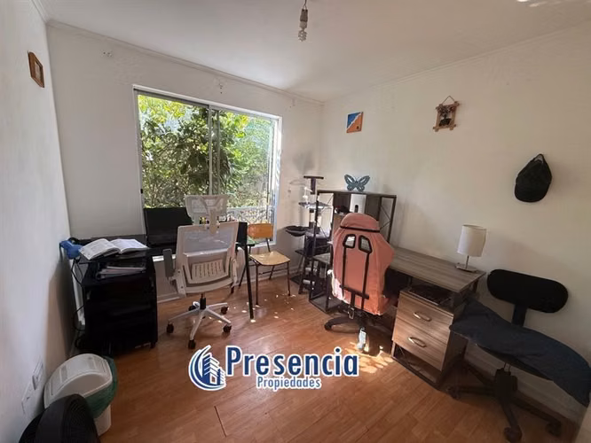 DEPARTAMENTO EN VENTA CONDOMINIO LOS LIBERTADORES TALCA
