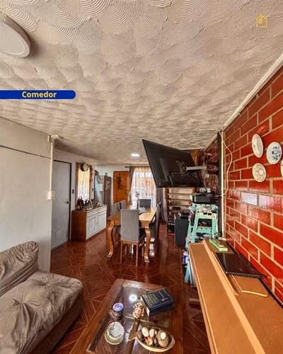 Casa en venta en la campiña, talca