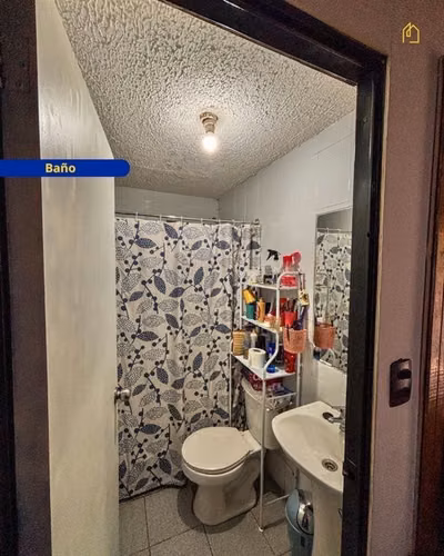 Casa en venta en la campiña, talca