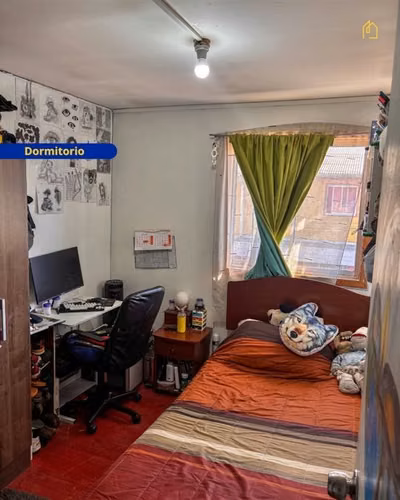 Casa en venta en la campiña, talca