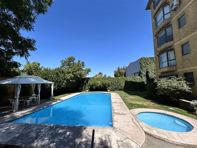 Departamento en Venta de 2D 2B 1E 1B Centro en Talca