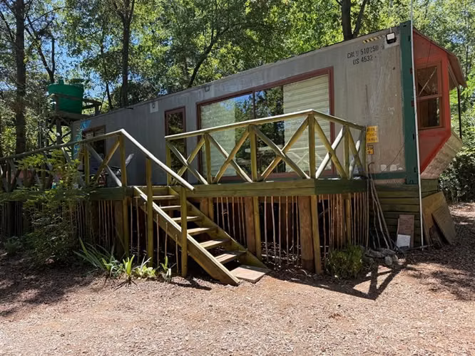Se venden 7 hectáreas de bosque nativo en Vilches Alto