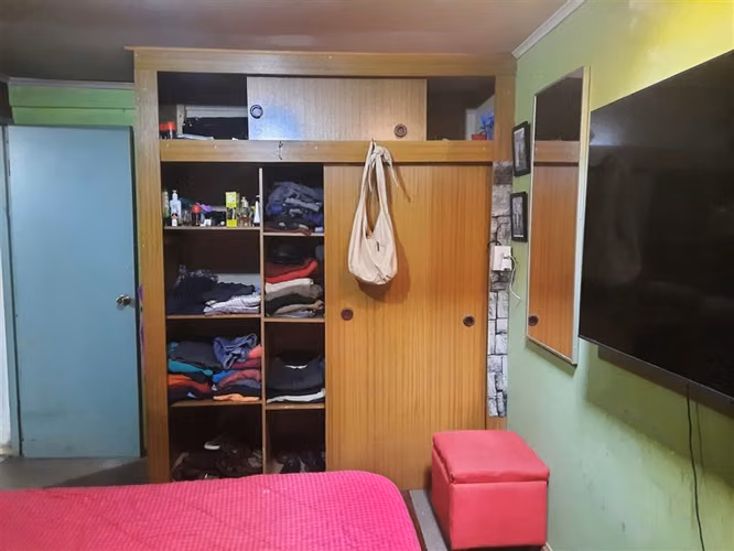 Casa en Venta Sector Residencial de Linares. 4 D + 1 B.