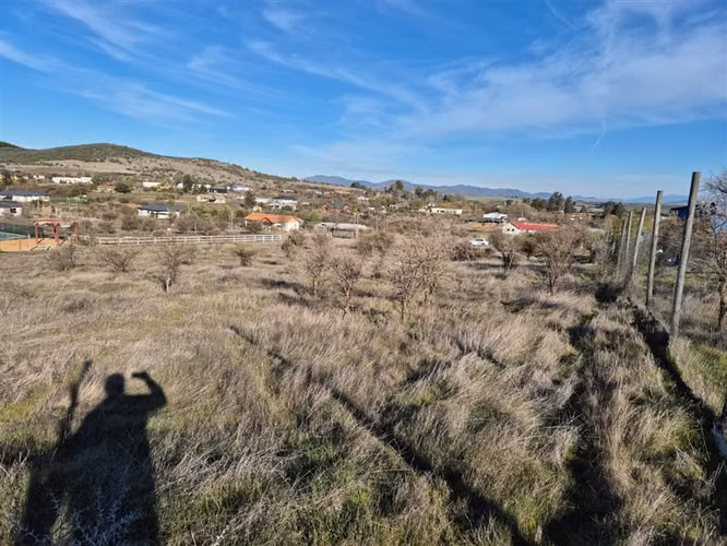VENTA Parcela Pencahue Psje Los Quillayes LUZ y AGUA POTAB