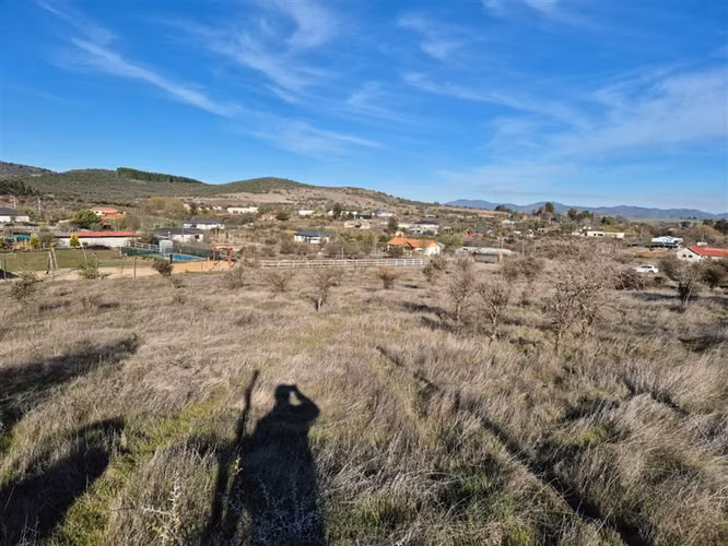VENTA Parcela Pencahue Psje Los Quillayes LUZ y AGUA POTAB