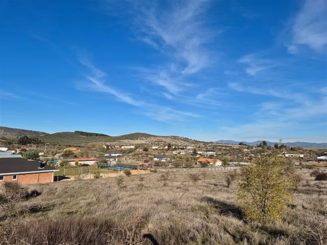 VENTA Parcela Pencahue Psje Los Quillayes LUZ y AGUA POTAB