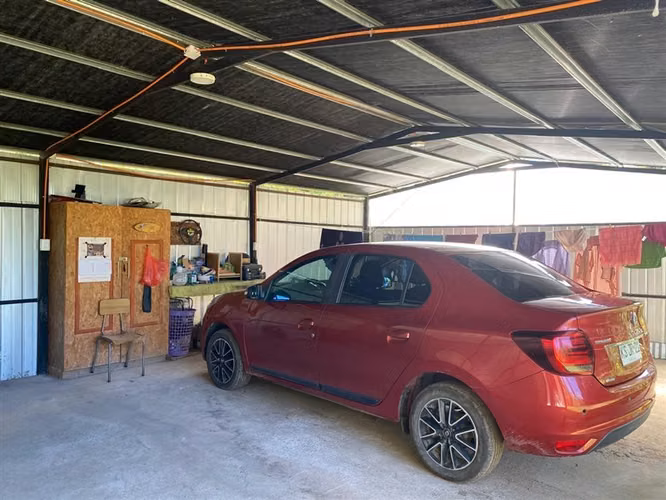 Casa en venta en Yerbas Buenas