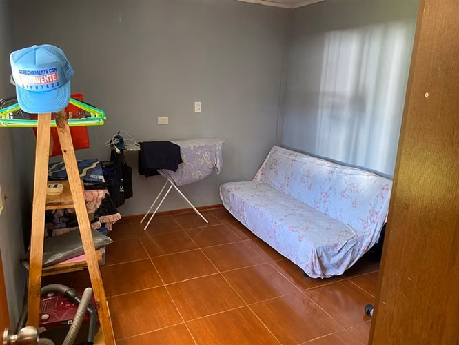 Casa en venta en Yerbas Buenas