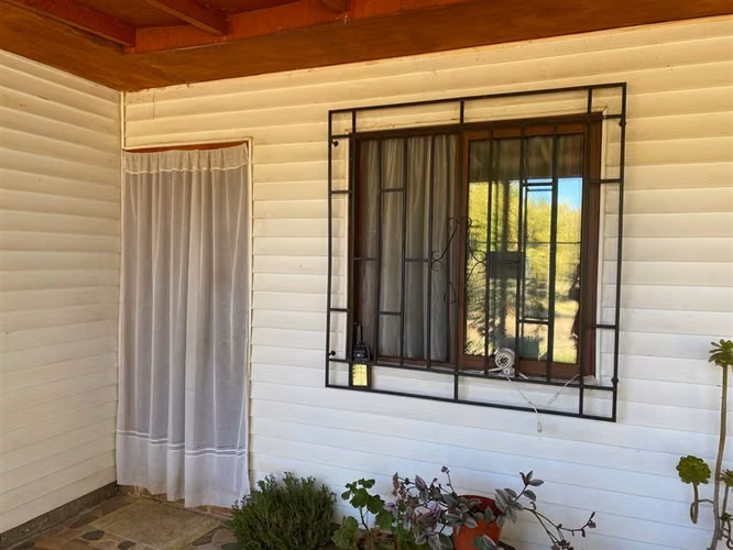 Casa en venta en Yerbas Buenas