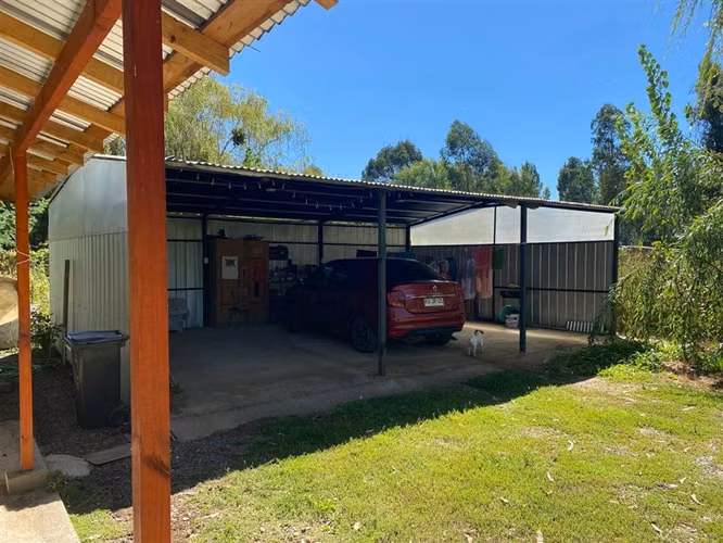 Casa en venta en Yerbas Buenas