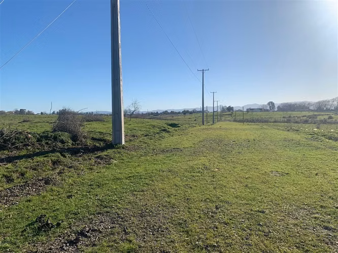 Se venden parcelas con luz,sin cobro de comisión,San Rafael