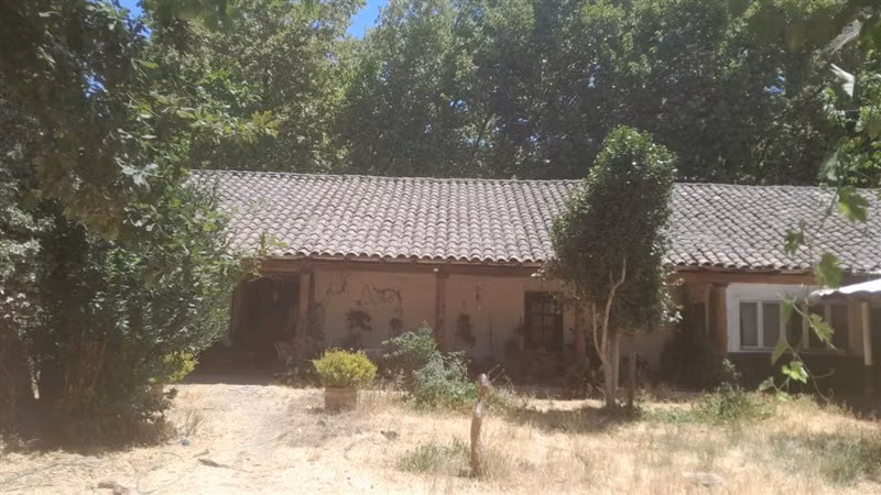 OPORTUNIDAD DE INVERSIÓN CASONA COLONIAL EN PLENO CENTRO