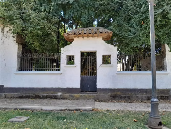 OPORTUNIDAD DE INVERSIÓN CASONA COLONIAL EN PLENO CENTRO