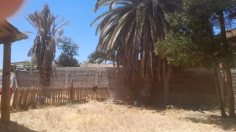 OPORTUNIDAD DE INVERSIÓN CASONA COLONIAL EN PLENO CENTRO