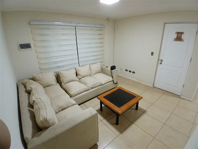 Casa en arriendo en Brisas de San Miguel en Talca - Imagen 2